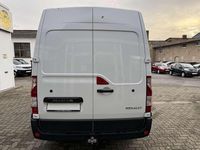 Gebraucht Renault Master 150 PS (110 kW) 2024 Mineral weiss Van / Kleinbus