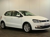 gebraucht VW Polo V 1.4 TDI Comfortline CLIMATIC+PDC+BT+ALU