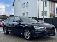 Gebraucht Audi A4 272 PS (200 kW) 2016 Blau Limousine