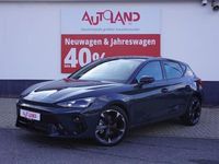 Neu Cupra Leon 150 PS (110 kW) 2026 Blau Limousine