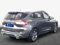 Gebraucht Ford Kuga ST-Line 120 PS (88 kW) 2024 Grau SUV