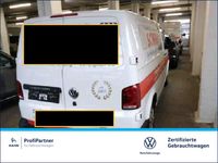 Gebraucht VW T6.1 150 PS (110 kW) 2023 Weiß Van