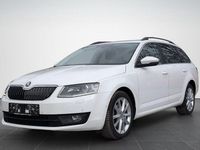 Gebraucht Skoda Octavia 150 PS (110 kW) 2014 Weiß Kleinwagen