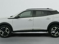 Gebraucht Peugeot 2008 102 PS (75 kW) 2025 Blanc okenite SUV