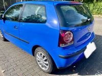 gebraucht VW Polo 1.2 LPG AUTOGAS KLIMA ZV MOTOR ÜBERHOLT LPG OHNE MÄNGEL