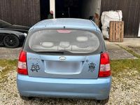 Second-hand Kia Picanto 2003 Albastru Hatchback