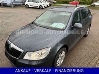 gebraucht Skoda Octavia Combi Impuls Edition //NAVI//AHK//