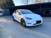 gebraucht Tesla Model Y PerformanceDual Motor AWD