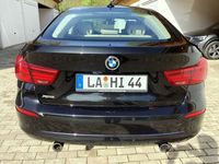 gebraucht BMW 340 Gran Turismo 340 i xDrive Aut. Sport Line