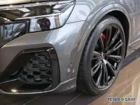 Neu Audi Q8 489 PS (359 kW) 2026 Daytonagrau perleffekt SUV