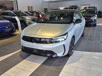 Gebraucht Opel Corsa 136 PS (100 kW) 2025 Grau/typ aussenverkleidung metalliclackierung Limousine