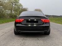 Gebraucht Audi A5 S-Line 245 PS (180 kW) 2009 Coupé