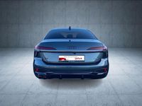 Gebraucht Audi A6 S-Line 204 PS (150 kW) 2025 Grau Limousine