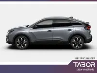 Ny Citroën C4 145 HK (106 kW) 2025 Grå SUV