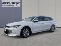 Gebraucht VW Passat 224 PS (164 kW) 2024 Weiss Kombi