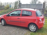 gebraucht Renault Clio Yahoo! 1.2 16V 75 Yahoo!