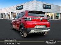 Neu Citroën C3 101 PS (74 kW) 2025 Elixirrot SUV