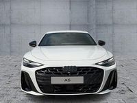 Neu Audi A6 204 PS (150 kW) 2025 Weiß Limousine