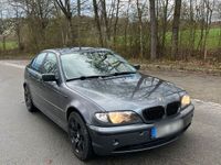 gebraucht BMW 320 e46 d FL