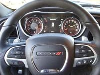 Gebraucht Dodge Challenger 492 PS (361 kW) 2015 Andere farbe metallic Coupé