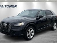 Gebraucht Audi Q2 Sport 116 PS (85 kW) 2018 Schwarz SUV