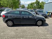 gebraucht Audi A3 1.9 TDI Ambiente Sitzheizung