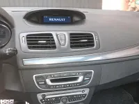 Gebraucht Renault Mégane Cabriolet GT 160 PS (117 kW) 2012 Weiß Cabrio