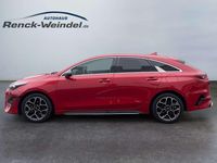 Neu Kia ProCeed GT-Line 140 PS (102 kW) 2025 (aa9) infrarot met. Kombi