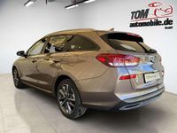 Gebraucht Hyundai i30 Edition 30+ 120 PS (88 kW) 2022 Grau Kombi