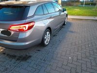 gebraucht Opel Astra turbo 1,4