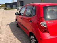 gebraucht Hyundai i10 1.1 TÜV