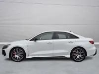 Gebraucht Audi RS3 Sport 400 PS (294 kW) 2025 Weiß Limousine