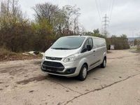 gebraucht Ford 300 Transit Custom Transit CustomL2H2 VA Basis