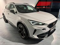 Gebraucht Cupra Formentor 150 PS (110 kW) 2023 Weiß SUV