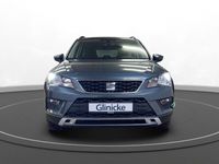 gebraucht Seat Ateca 1.0 TSI Style