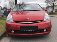 gebraucht Toyota Prius Sol