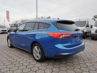 gebraucht Ford Focus Turnier EcoBoost Hybrid Cool & Connect