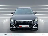 Brugt Audi Q2 Advanced 116 HK (85 kW) 2025 Sort SUV