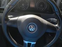 Second-hand VW Transporter 179 CP (131 kW) 2010 Albastru Van