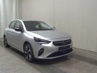 Usado Opel Corsa-e Elegance 100 kW (136 HP) 2023 Prateado Citadino