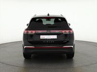 Gebraucht VW Tiguan Sound 150 PS (110 kW) 2017 Weiß SUV