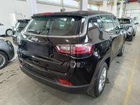 Brugt Jeep Compass 129 HK (94 kW) 2024 Sort SUV
