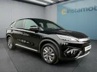 Nouvelle BYD Atto 3 230 kW (313 ch) 2026 Noir SUV