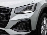 gebraucht Audi Q2 advanced 35 TFSI S tronic PANO EL.HECK FLA