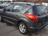 gebraucht Peugeot 207 Forever Euro 5