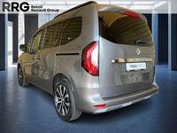 Gebraucht Renault Kangoo Techno 116 PS (85 kW) 2023 Grau cassiopee Van / Kleinbus