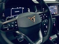 Second-hand Cupra Ateca 150 CP (110 kW) 2025 Gri SUV