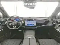 Gebraucht Mercedes E450 Premium 367 PS (269 kW) 2024 Grau Limousine