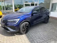 Gebraucht Renault Arkana Esprit Alpine 143 PS (105 kW) 2024 Blau SUV