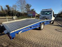 Gebraucht Ford Transit S 170 PS (125 kW) 2022 Weiß